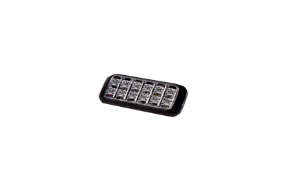 Redline Surge Max Warning Light Head