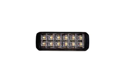 Redline Surge Max Warning Light Head