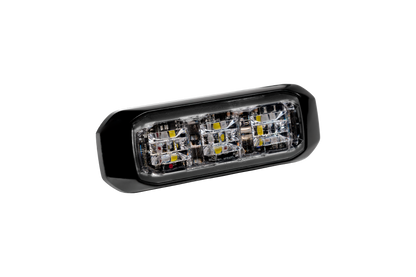 Redline Surge Mini Warning Light Head