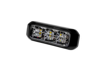 Redline Surge Mini Warning Light Head