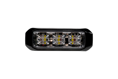 Redline Surge Mini Warning Light Head