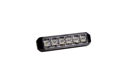 Redline Surge Warning Light Head