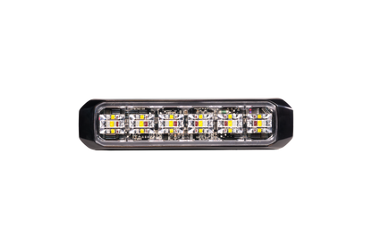 Redline Surge Warning Light Head
