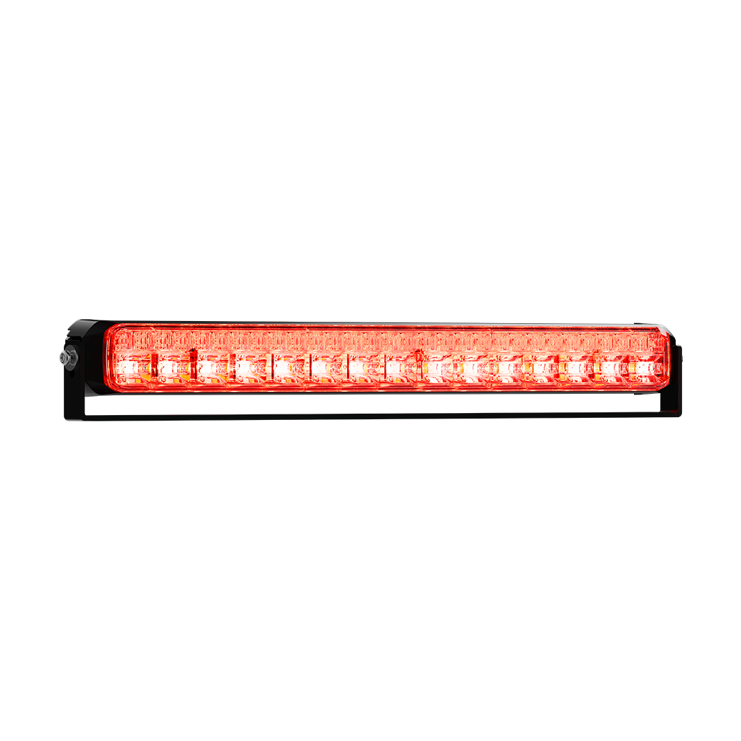 Redline Surge Ultra Warning Light Head