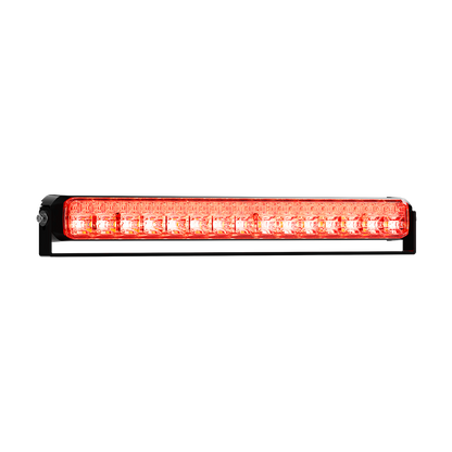 Redline Surge Ultra Warning Light Head