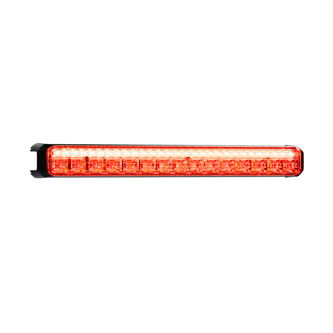 Redline Surge Ultra Warning Light Head