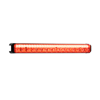 Redline Surge Ultra Warning Light Head