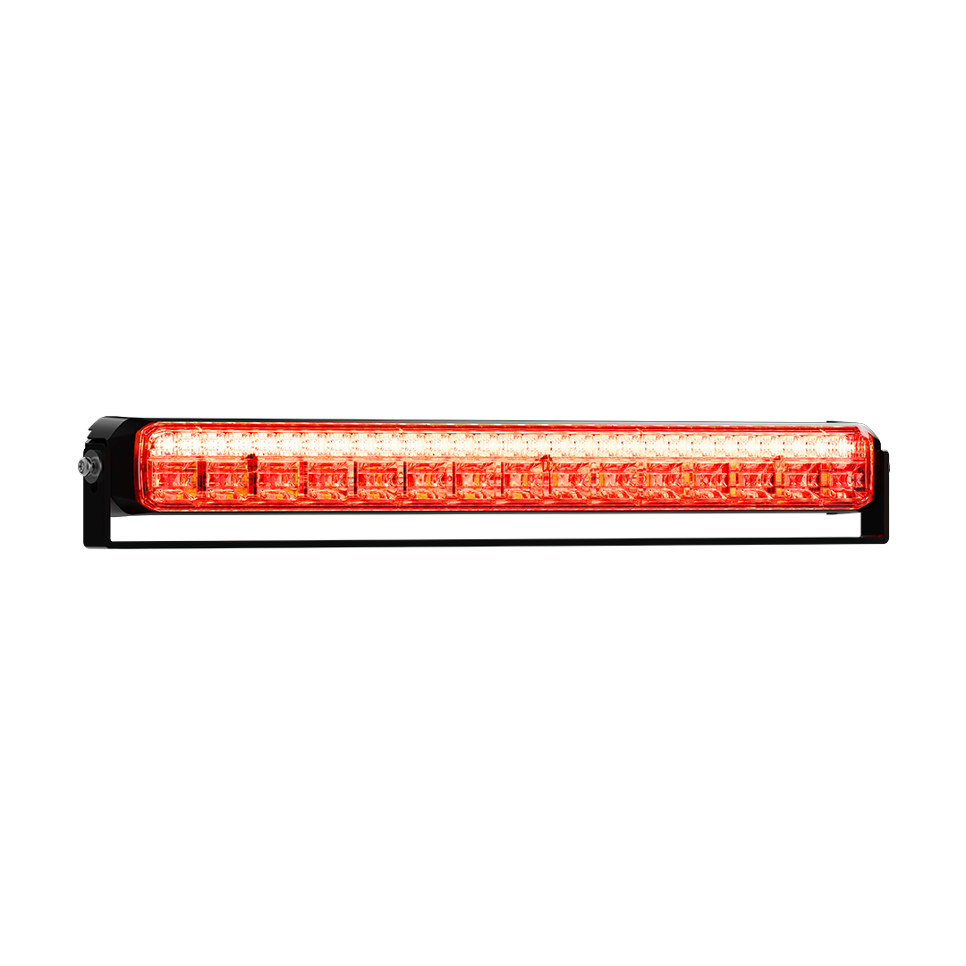 Redline Surge Ultra Warning Light Head