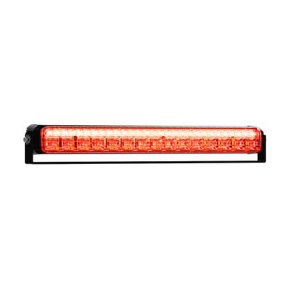Redline Surge Ultra Warning Light Head