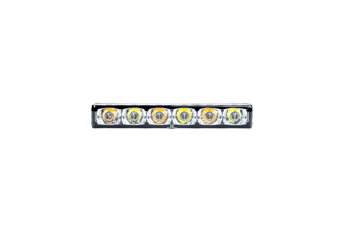 Redline Vapor Light Head
