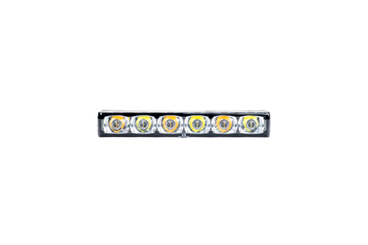 Redline Vapor Light Head