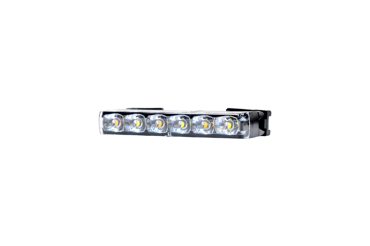 Redline Vapor Light Head