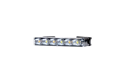 Redline Vapor Light Head