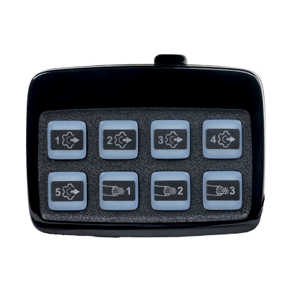 Redline Commander Light Head Programmer