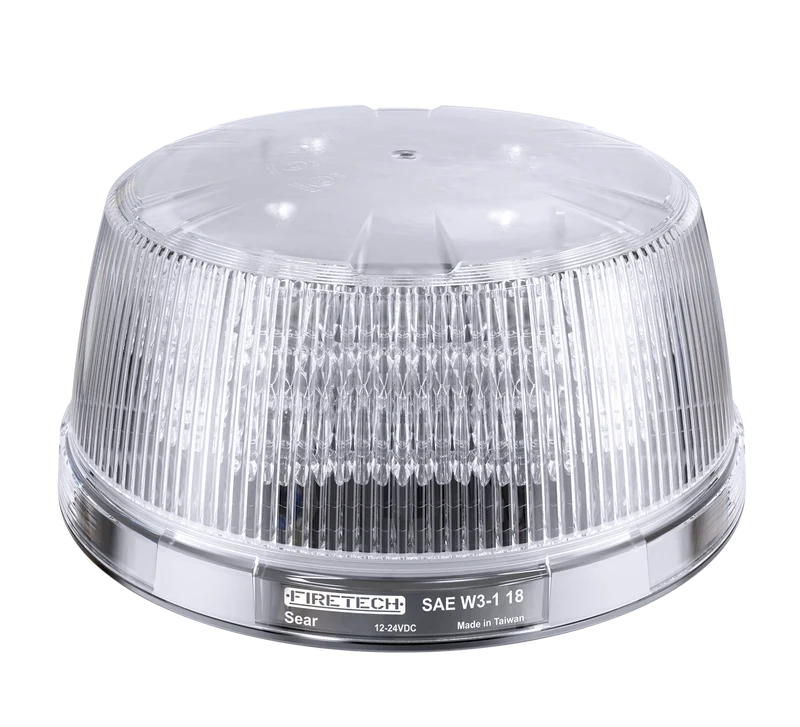 Redline Sear Beacon