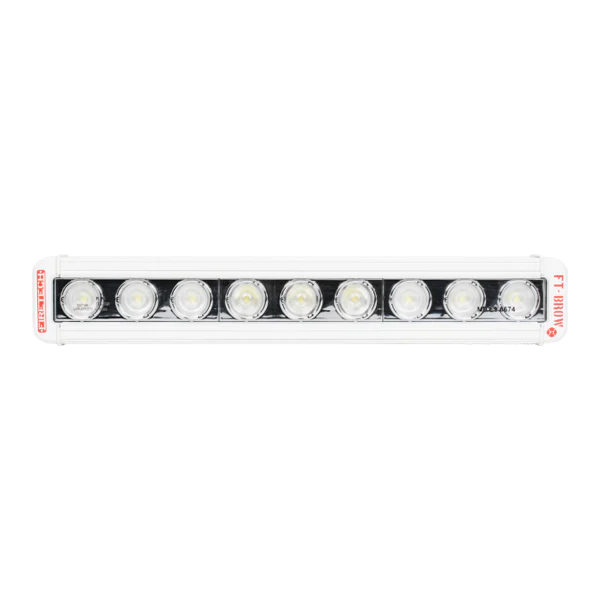 FireTech Single Stack MiniBrow® Light