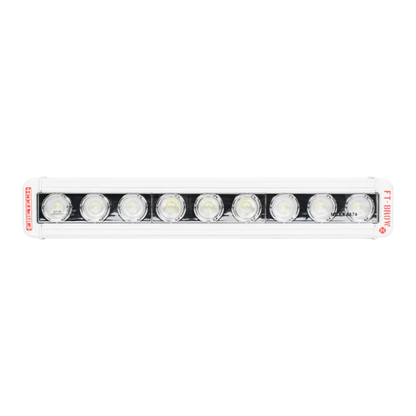 FireTech Single Stack MiniBrow® Light