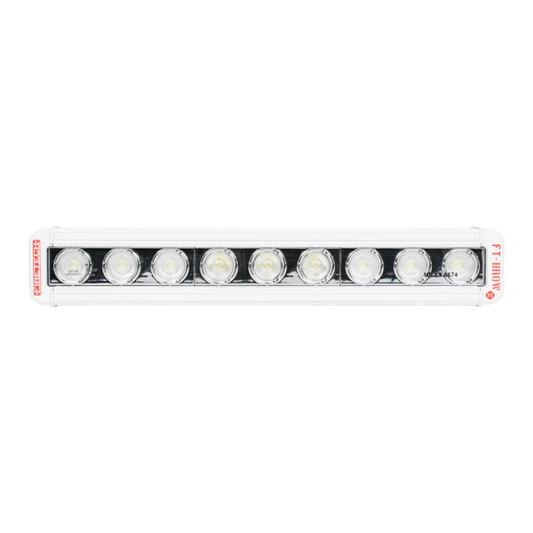 FireTech Single Stack MiniBrow® Light