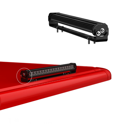 FireTech Single Stack MiniBrow® Light