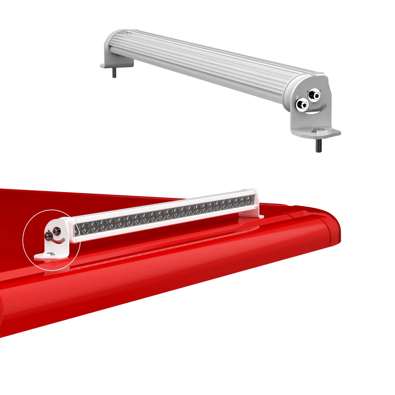 FireTech Single Stack MiniBrow® Light