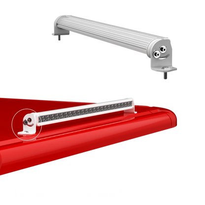 FireTech Single Stack MiniBrow® Light