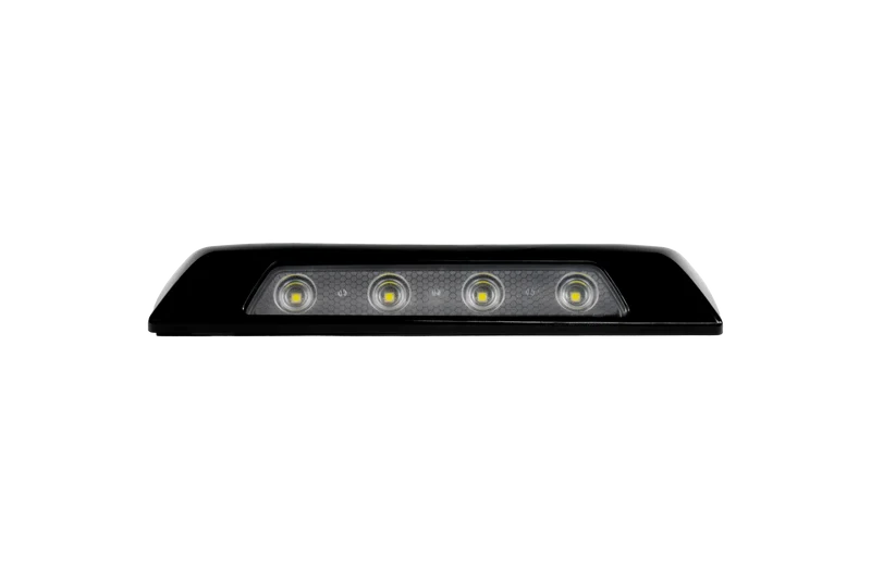 Redline Balsam 4 LED Compact Angled Scene Light