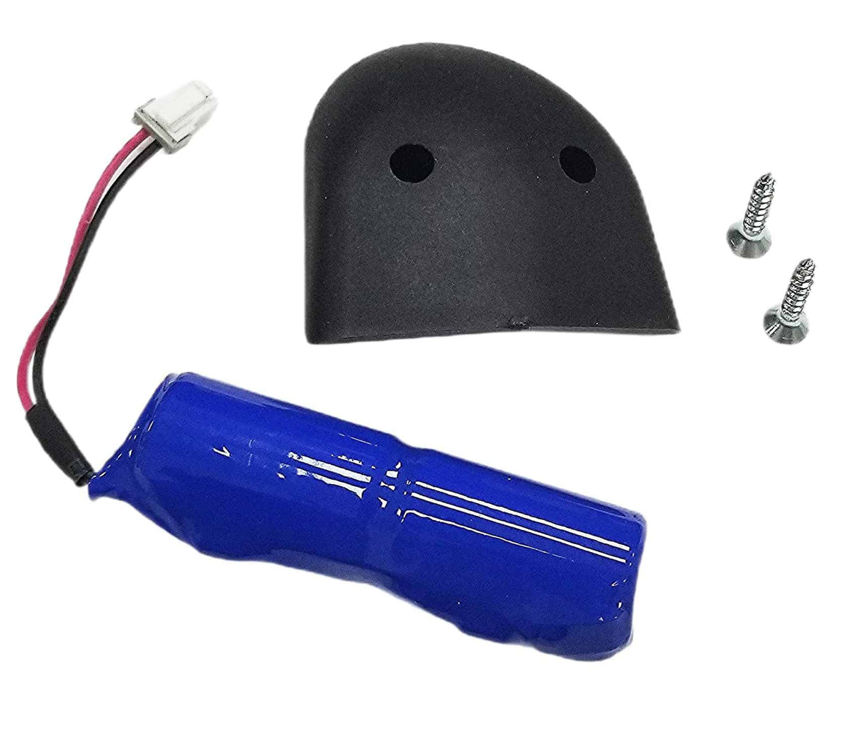 SuppressAll 10-Year Lithium Replacement Battery