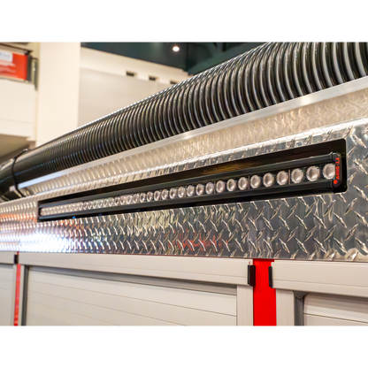 FireTech Brow Light