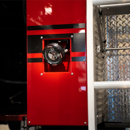 FireTech Laser Cannon Light (Aerial Placement)