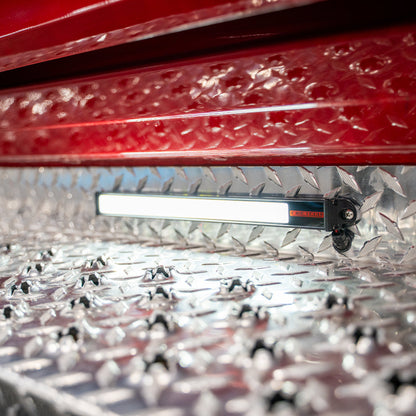 FireTech Compartment / Strip Lights