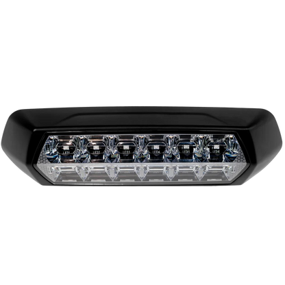 Redline Dawn Combo Scene Light with Warning Module