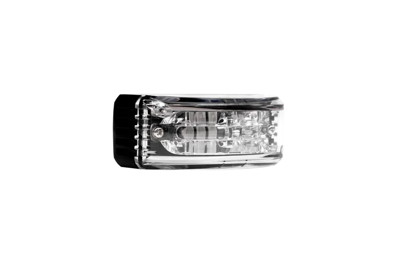 Redline Dune Intersection Warning Light
