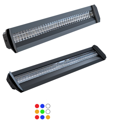 Redline Explorer Flex Interior Light