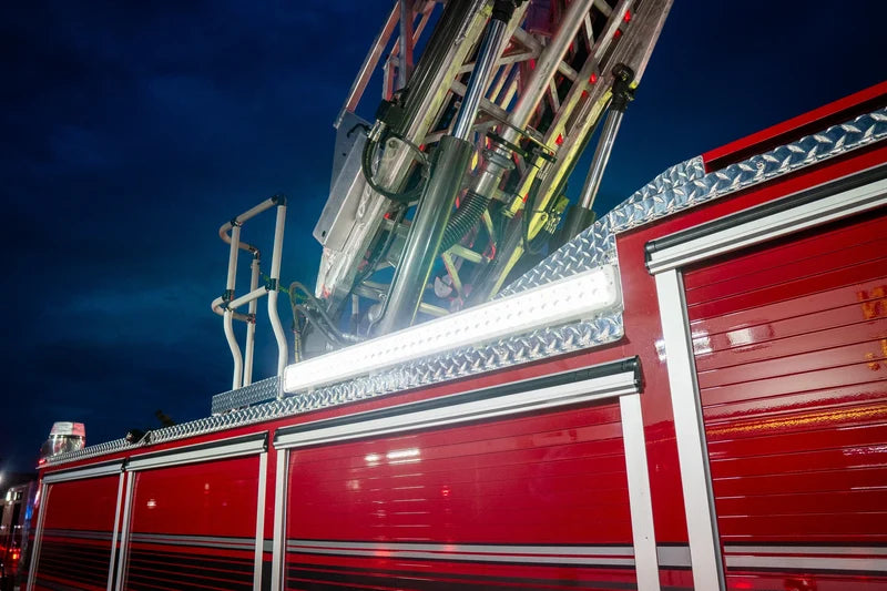 FireTech Double Stack MiniBrow® Light