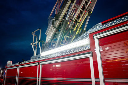 FireTech Double Stack MiniBrow® Light