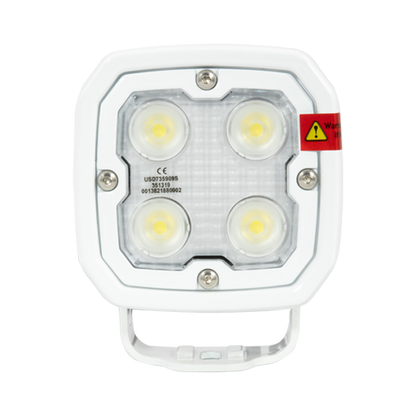 FireTech 4 LED Compact Work & Area Light