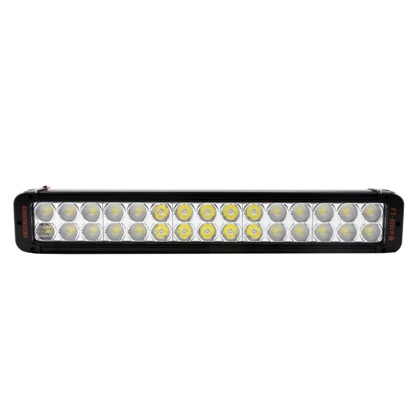 FireTech Double Stack MiniBrow® Light