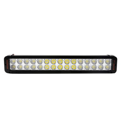FireTech Double Stack MiniBrow® Light
