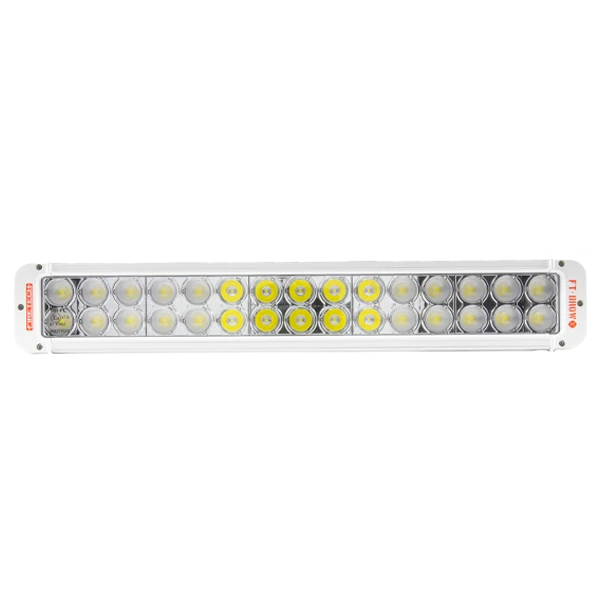 FireTech Double Stack MiniBrow® Light