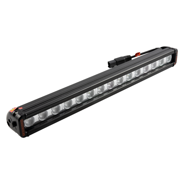 FireTech Single Stack MiniBrow® Light
