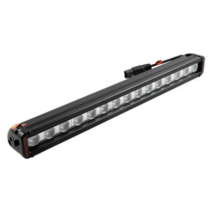 FireTech Single Stack MiniBrow® Light