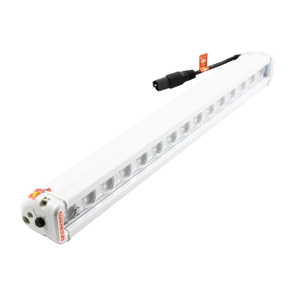 FireTech Single Stack MiniBrow® Light