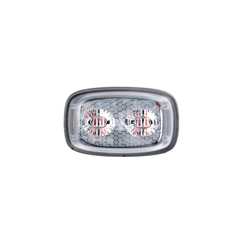 Redline Flash Nano Compact Surface Mount Light