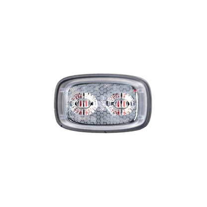 Redline Flash Nano Compact Surface Mount Light