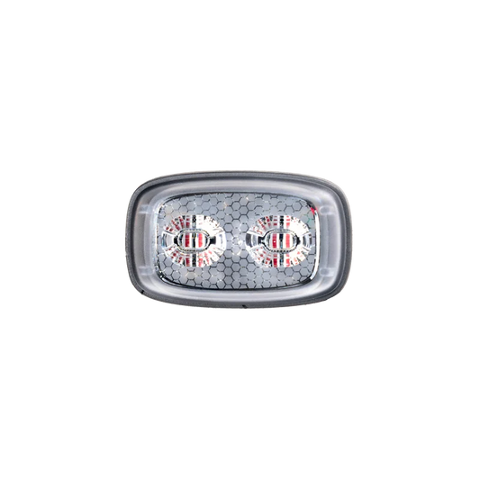 Redline Flash Nano Compact Surface Mount Light