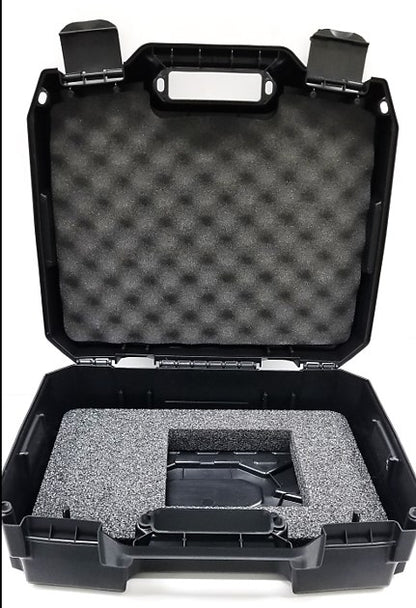 SuppressAll FS2 / FS2-MAX Regular Carry Storage Case