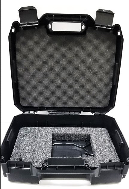 SuppressAll FS2 / FS2-MAX Regular Carry Storage Case