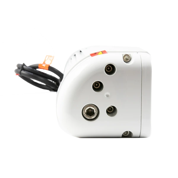 FireTech Double Stack MiniBrow® Light