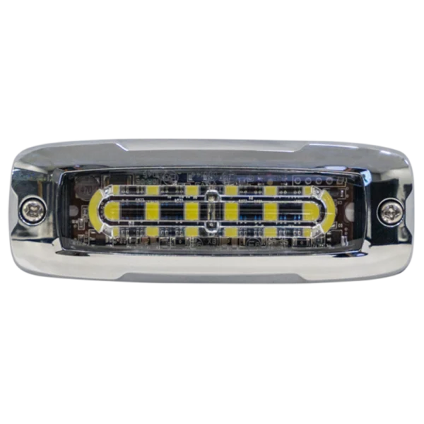 FireTech G14 6-LED Warning Lighthead