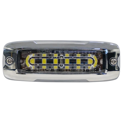 FireTech G14 6-LED Warning Lighthead